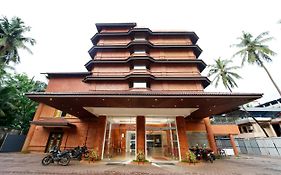 Hotel Park Residency